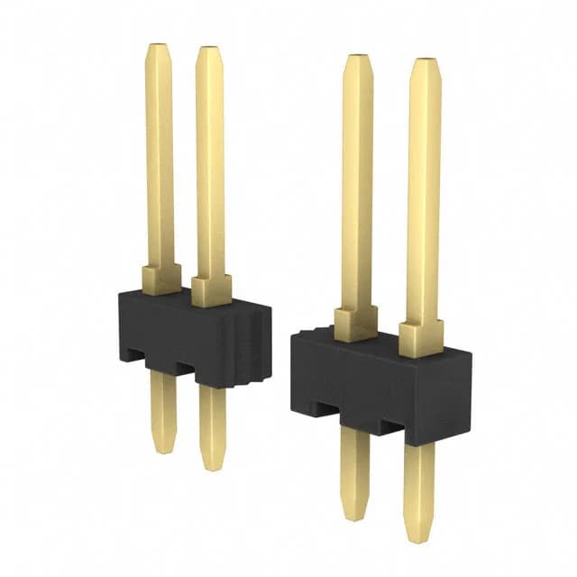 2-87224-6 — TE Connectivity AMP Connectors product photo
