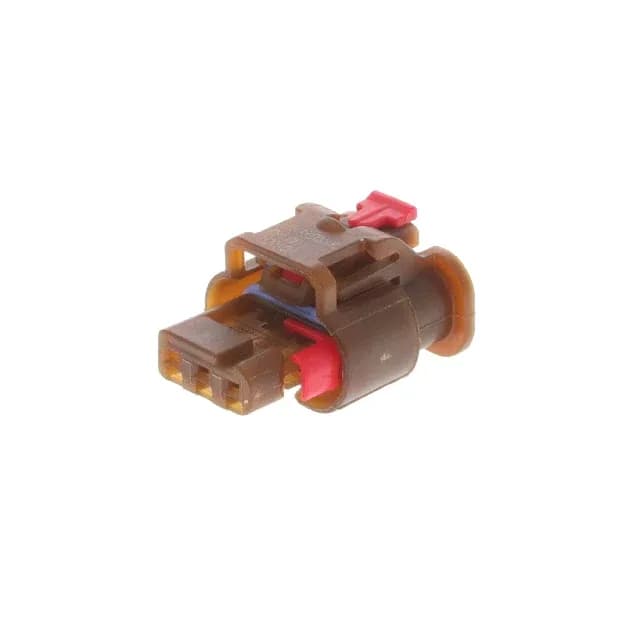2098541-5 — TE Connectivity AMP Connectors product photo