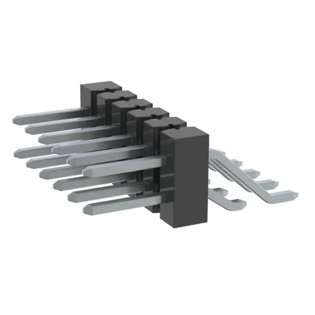 TSM-106-01-T-DH-P-TR — Samtec Inc. product photo
