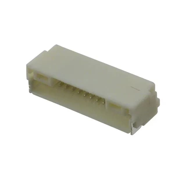SM15B-NSHSS-TB(LF)(SN) — JST Sales America Inc. product photo