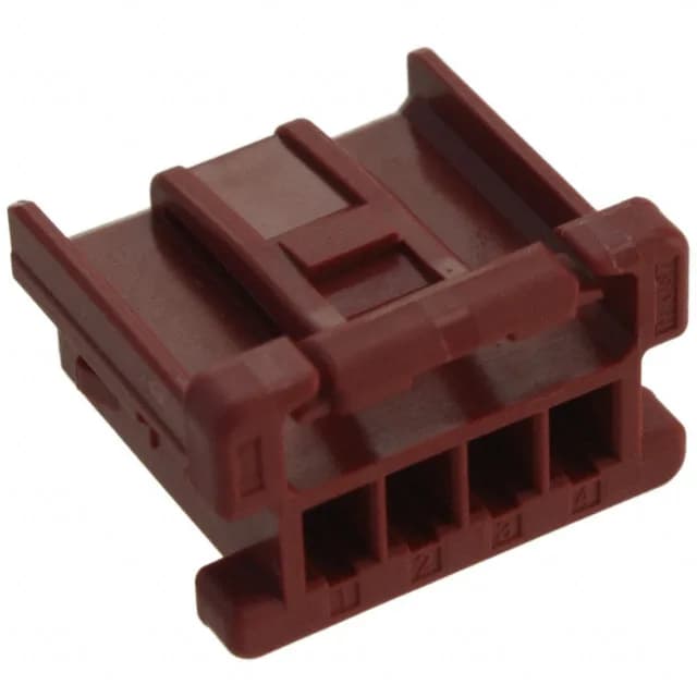 XMAP-04V-R(M8AM) — JST Sales America Inc. product photo