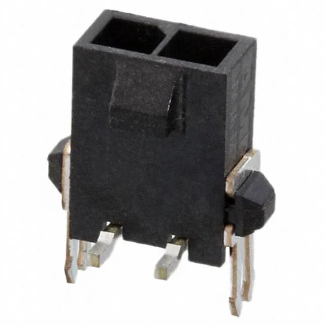 1445052-2 — TE Connectivity AMP Connectors product photo