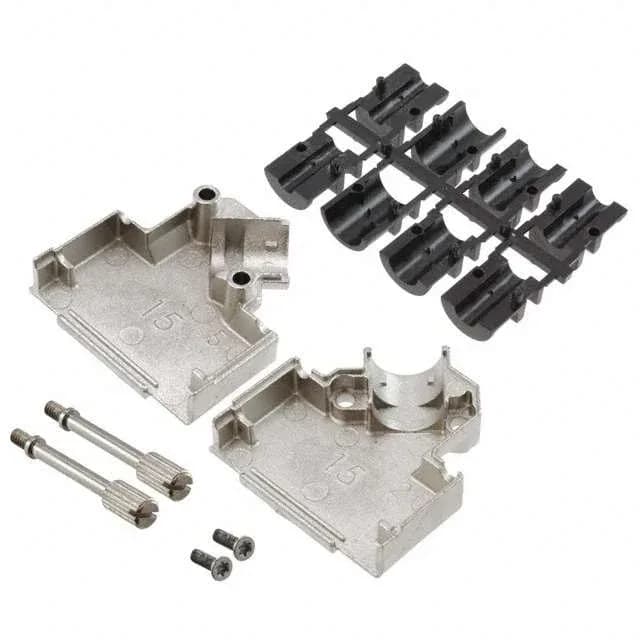1-1478763-5 — TE Connectivity AMP Connectors product photo