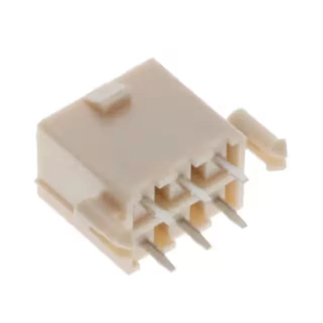 2-1775099-1 — TE Connectivity AMP Connectors product photo