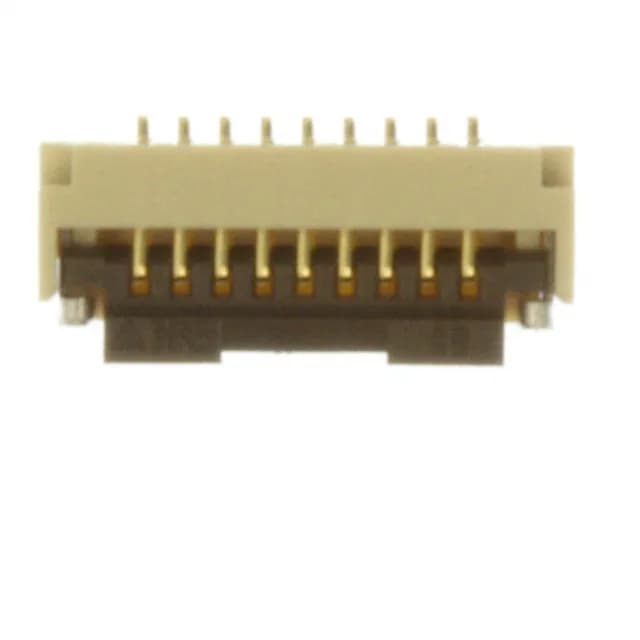FH33-9S-0.5SH(10) — Hirose Electric Co Ltd product photo