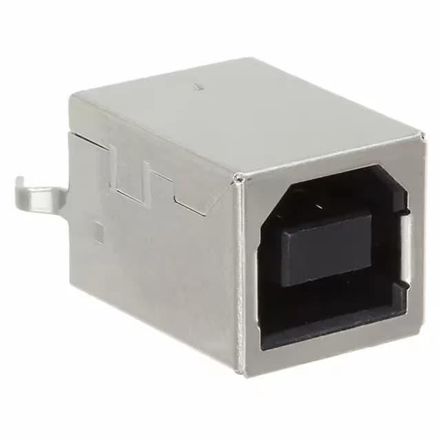 USB-B-S-F-B-VT — Samtec Inc. product photo
