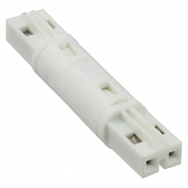 2213142-2 — TE Connectivity AMP Connectors product photo