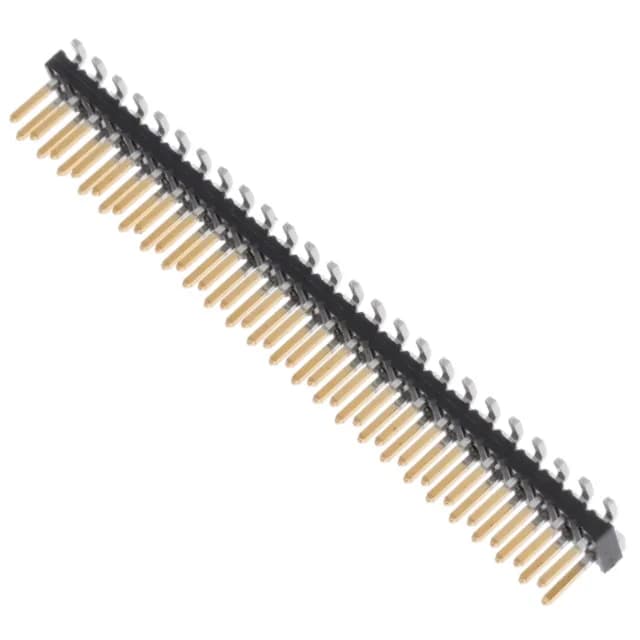57202-S52-25LF — Amphenol ICC (FCI) product photo