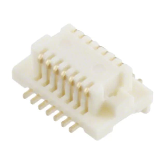 DF12A(3.0)-14DS-0.5V(81) — Hirose Electric Co Ltd product photo