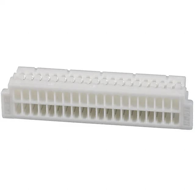 SHDR-40V-S-B — JST Sales America Inc. product photo