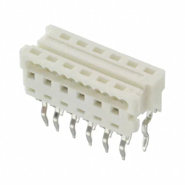 0905841312 — Molex product photo