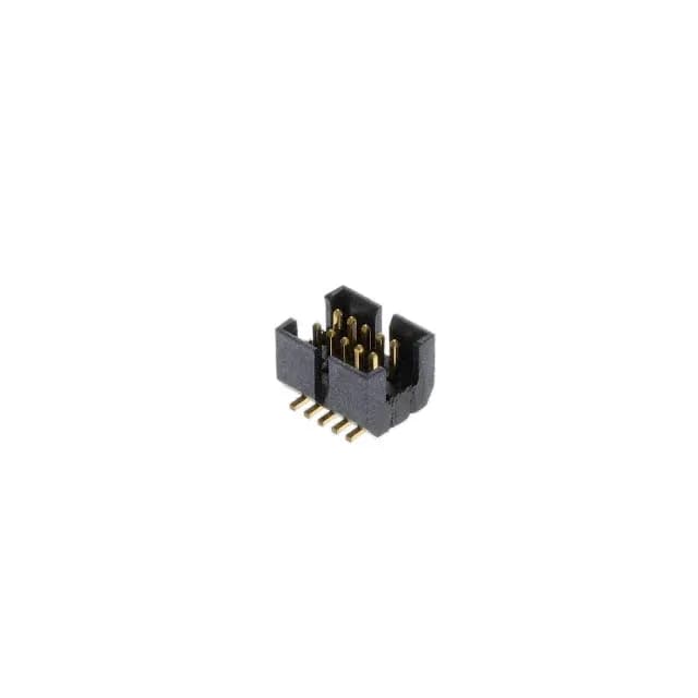 FTE-105-01-G-DV-ES — Samtec Inc. product photo