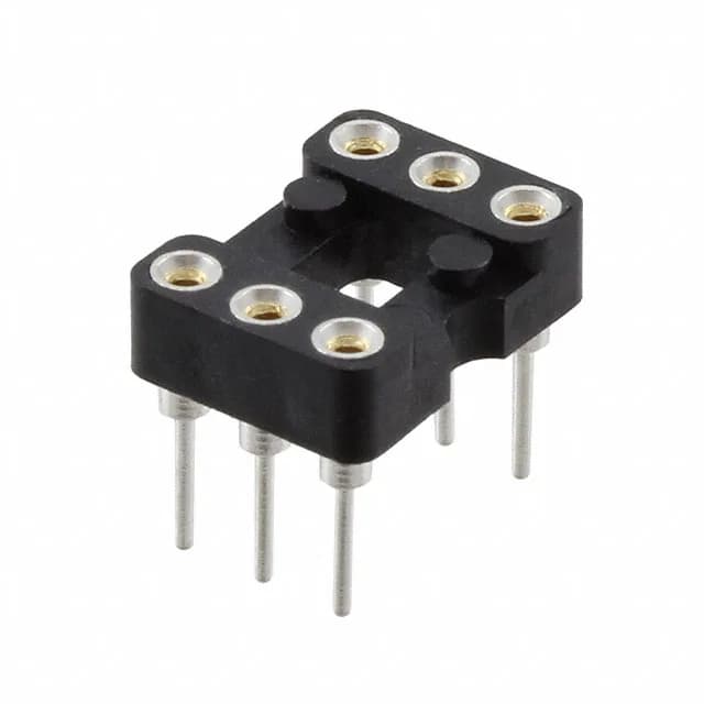 111-47-306-41-001000 — Mill-Max Manufacturing Corp. product photo