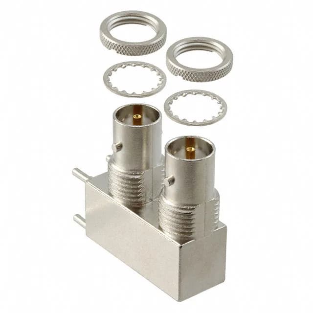 1274663-2 — TE Connectivity AMP Connectors product photo