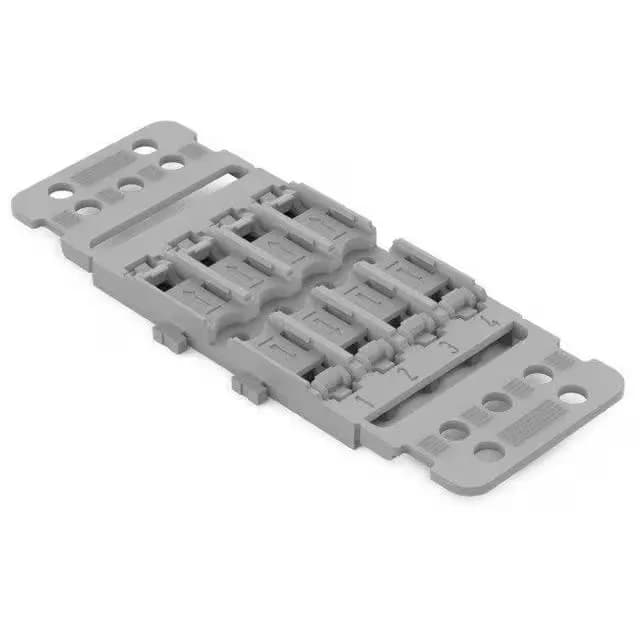 221-2504 — WAGO Corporation product photo