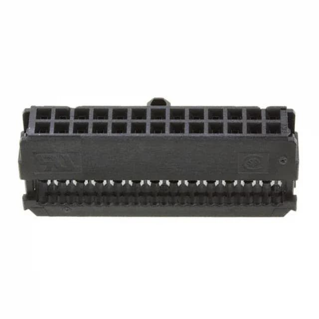 1658622-6 — TE Connectivity AMP Connectors product photo