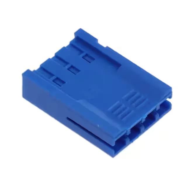 67013-004LF — Amphenol ICC (FCI) product photo