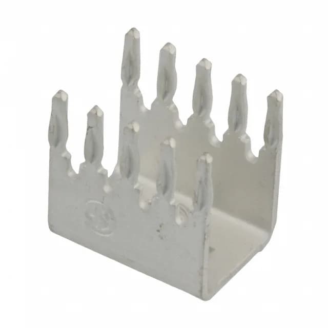 5055558-3 — TE Connectivity AMP Connectors product photo