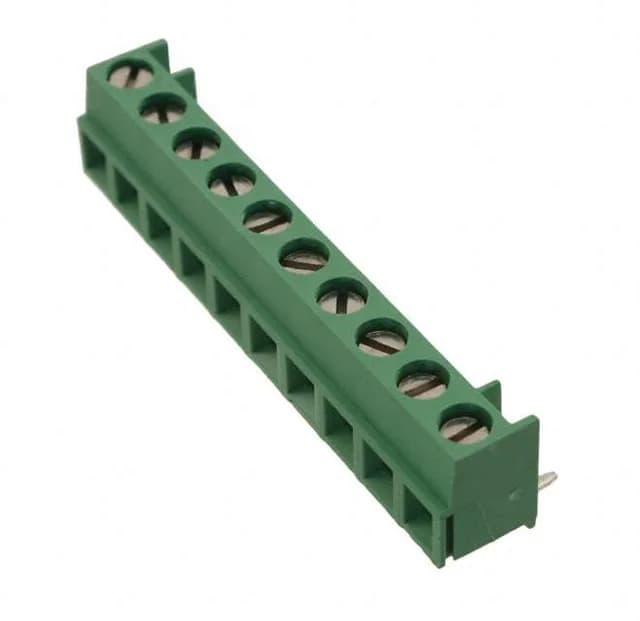 1-284093-0 — TE Connectivity AMP Connectors product photo