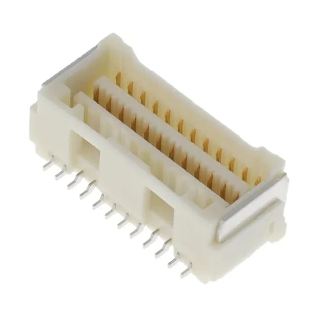 2132272470 — Molex product photo