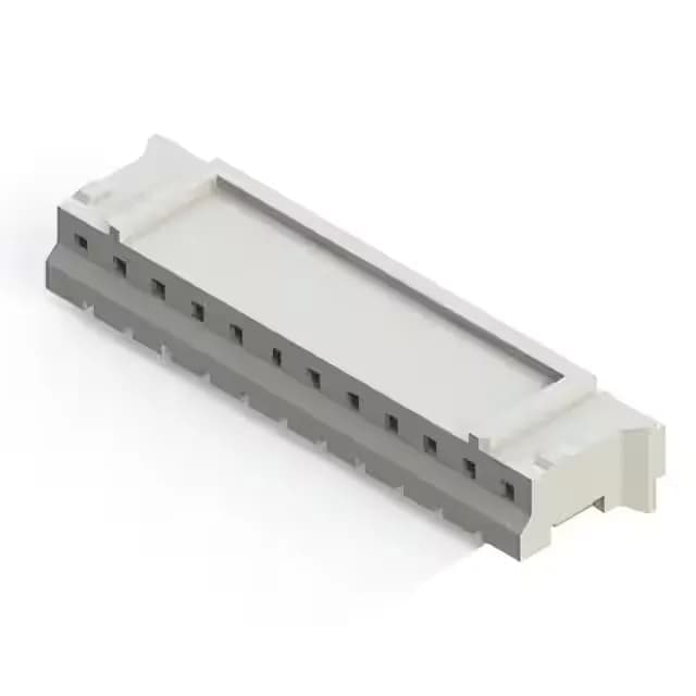 140-512-210-011 — EDAC Inc. product photo