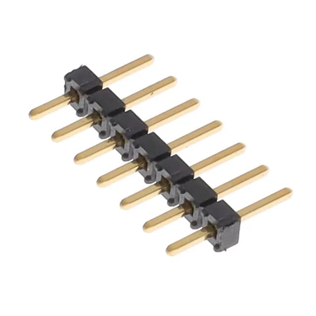 TMM-107-03-G-S — Samtec Inc. product photo