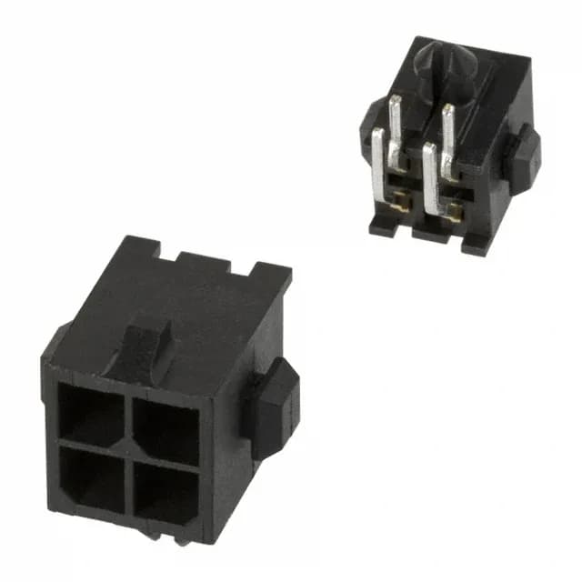 3-794620-4 — TE Connectivity AMP Connectors product photo