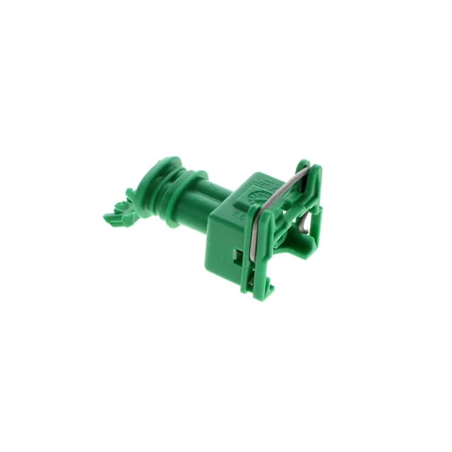 282189-4 — TE Connectivity AMP Connectors product photo
