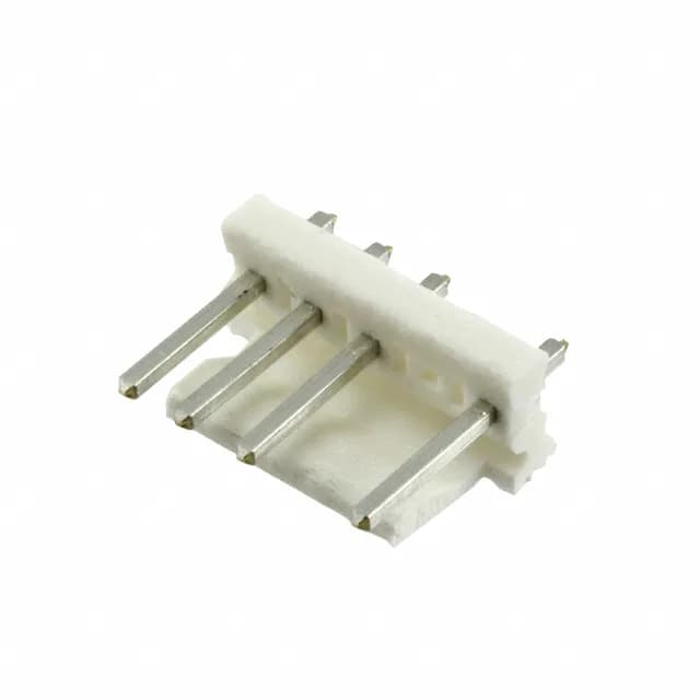 643495-3 — TE Connectivity AMP Connectors product photo