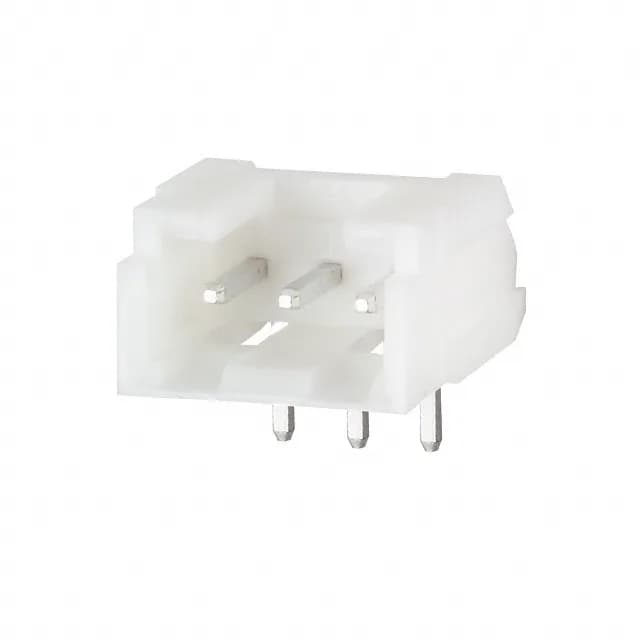 DF1BZ-3P-2.5DS — Hirose Electric Co Ltd product photo