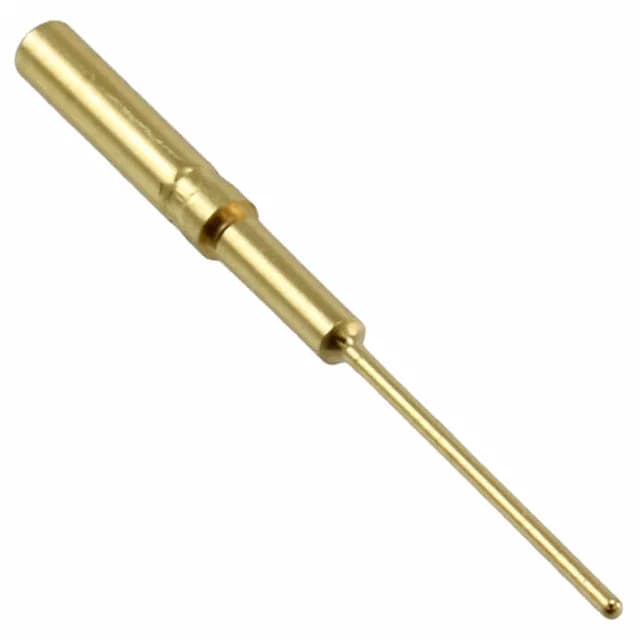 207683-2 — TE Connectivity Aerospace, Defense and Marine product photo