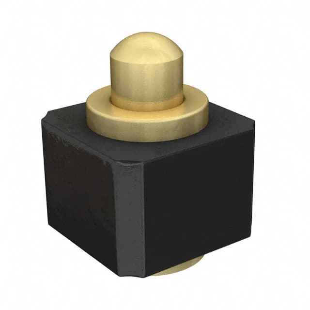 811-22-001-30-000101 — Mill-Max Manufacturing Corp. product photo