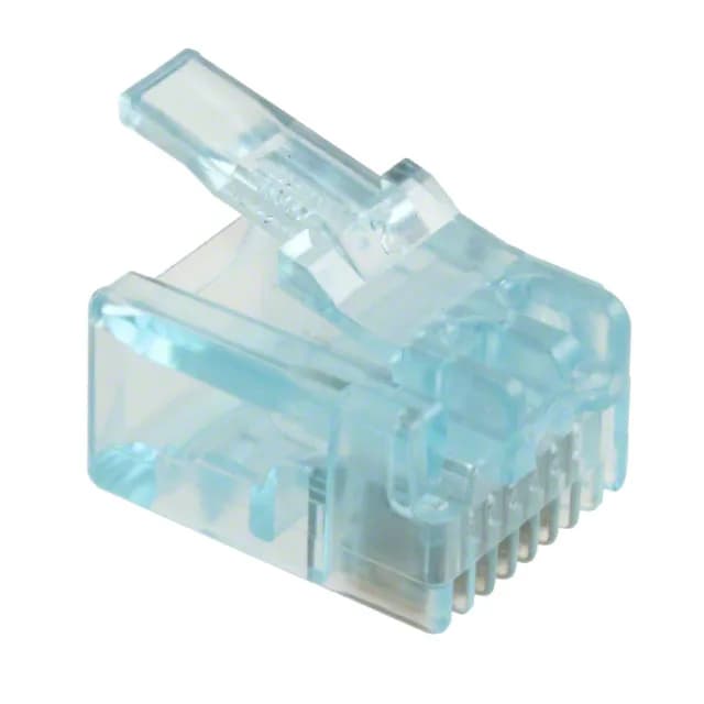 5-557971-3 — TE Connectivity AMP Connectors product photo