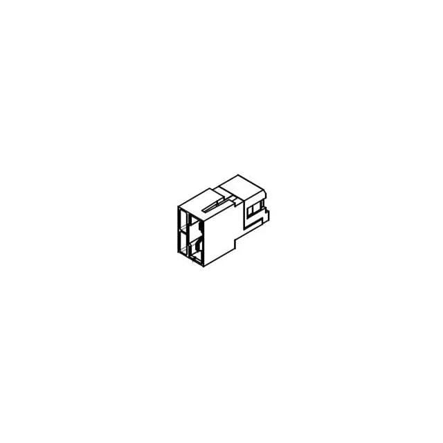 78229-1001 — Molex product photo