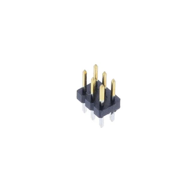 2842126-3 — TE Connectivity AMP Connectors product photo