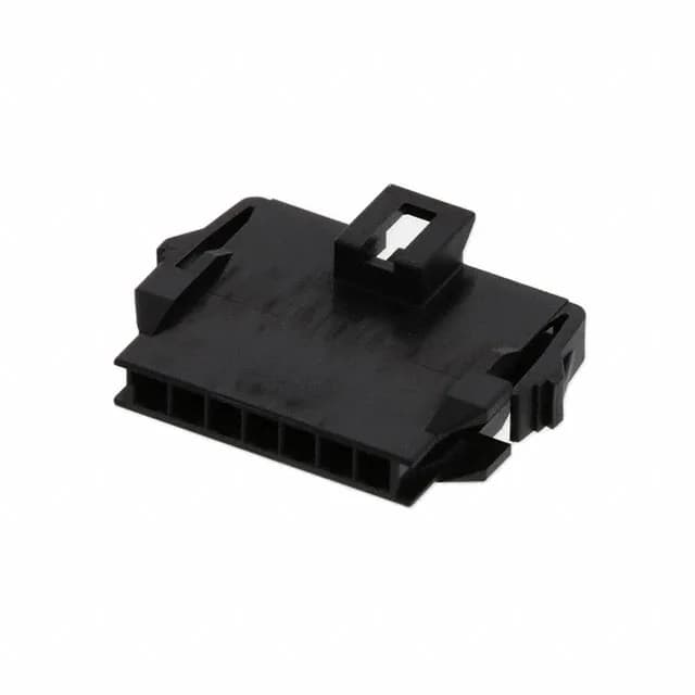 2002771207 — Molex product photo