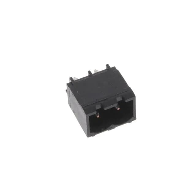 2342084-2 — TE Connectivity AMP Connectors product photo