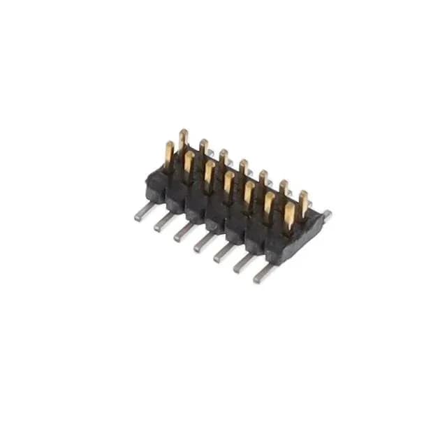 FTM-107-03-L-DV — Samtec Inc. product photo