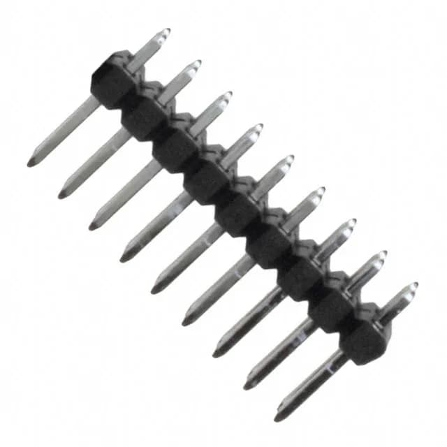 0010897181 — Molex product photo
