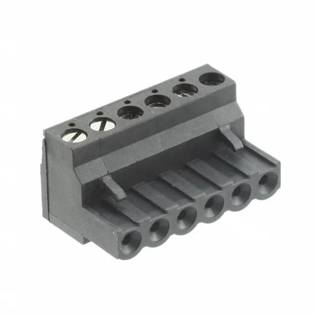 796635-6 — TE Connectivity AMP Connectors product photo