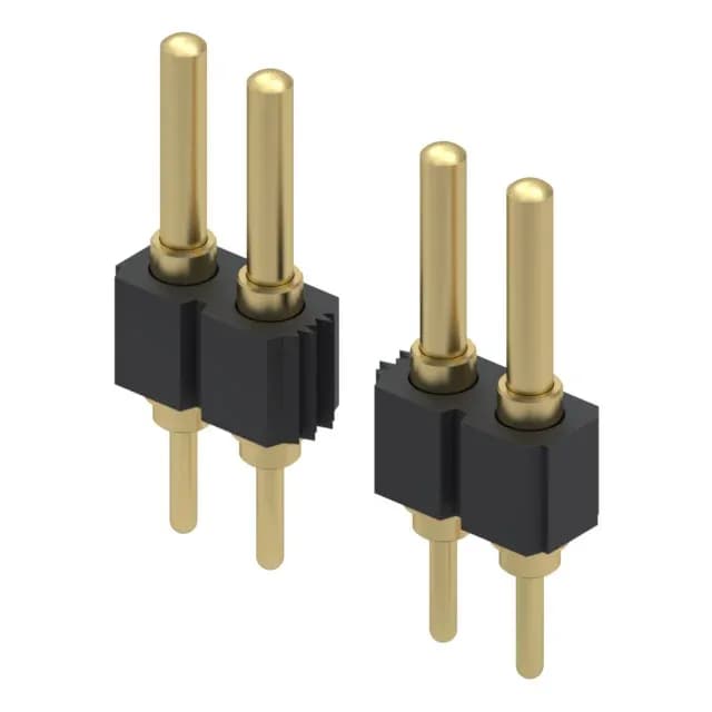 825-22-010-10-004101 — Mill-Max Manufacturing Corp. product photo