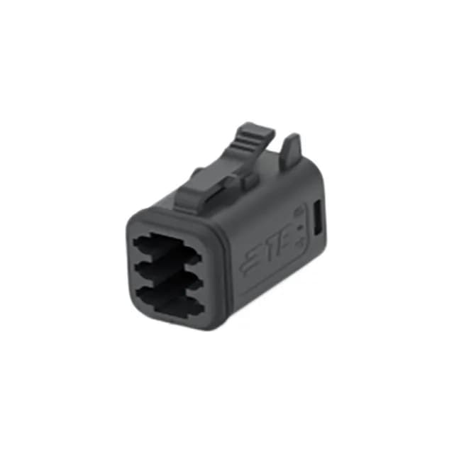 934454101 — TE Connectivity Deutsch Connectors product photo