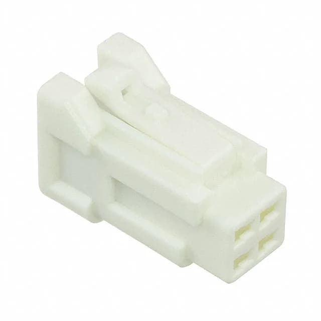 DF62W-4S-2.2C — Hirose Electric Co Ltd product photo