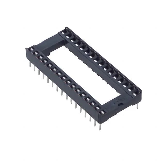 2-644018-4 — TE Connectivity AMP Connectors product photo