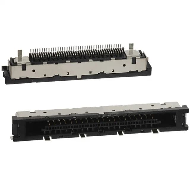 FX15S-41S-0.5SH — Hirose Electric Co Ltd product photo