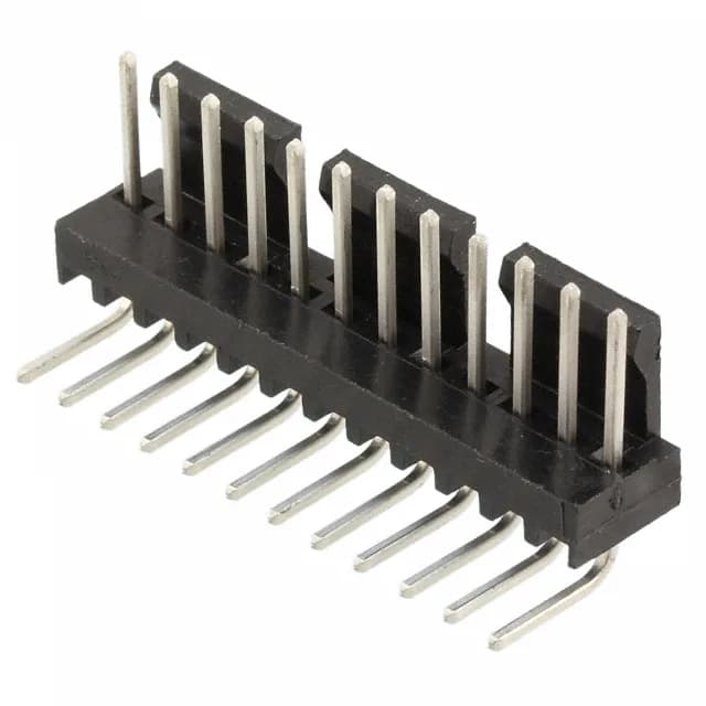 4-647630-2 — TE Connectivity AMP Connectors product photo