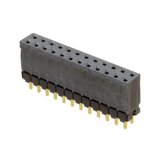 ESW-112-12-G-D — Samtec Inc. product photo