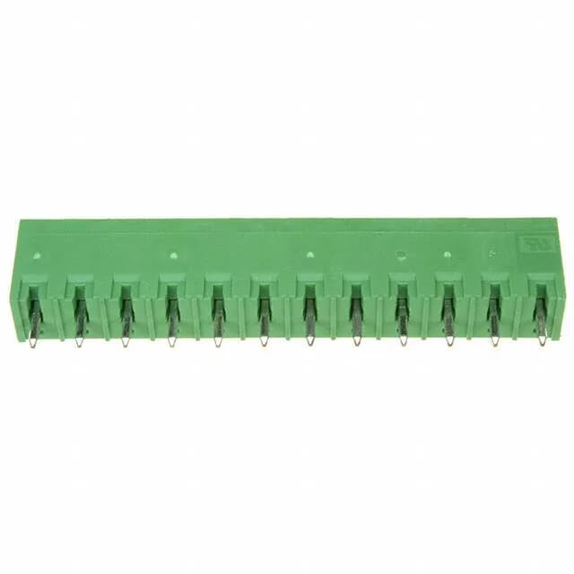1-282825-2 — TE Connectivity AMP Connectors product photo
