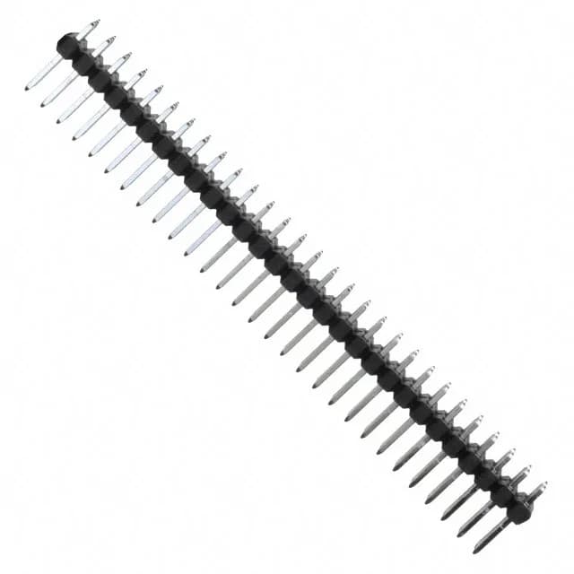 0010897581 — Molex product photo