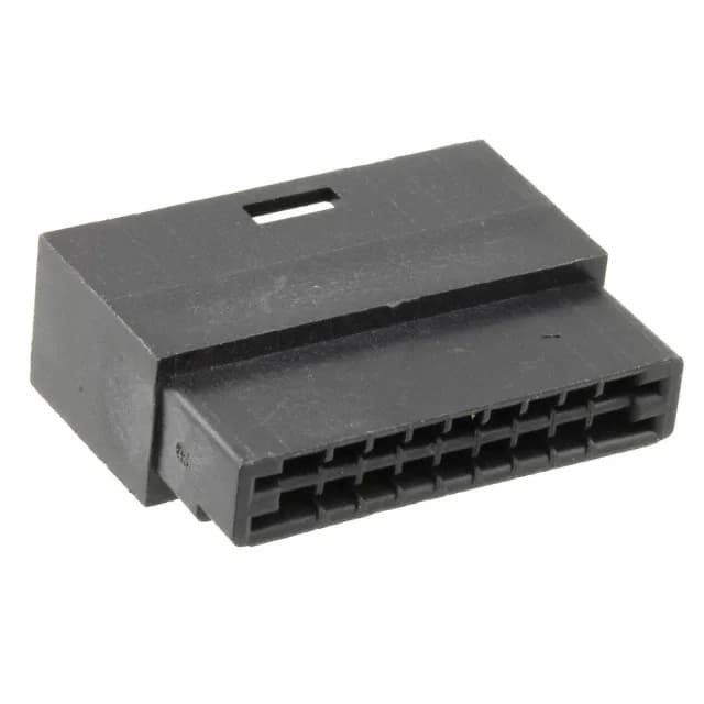 88189-4 — TE Connectivity AMP Connectors product photo